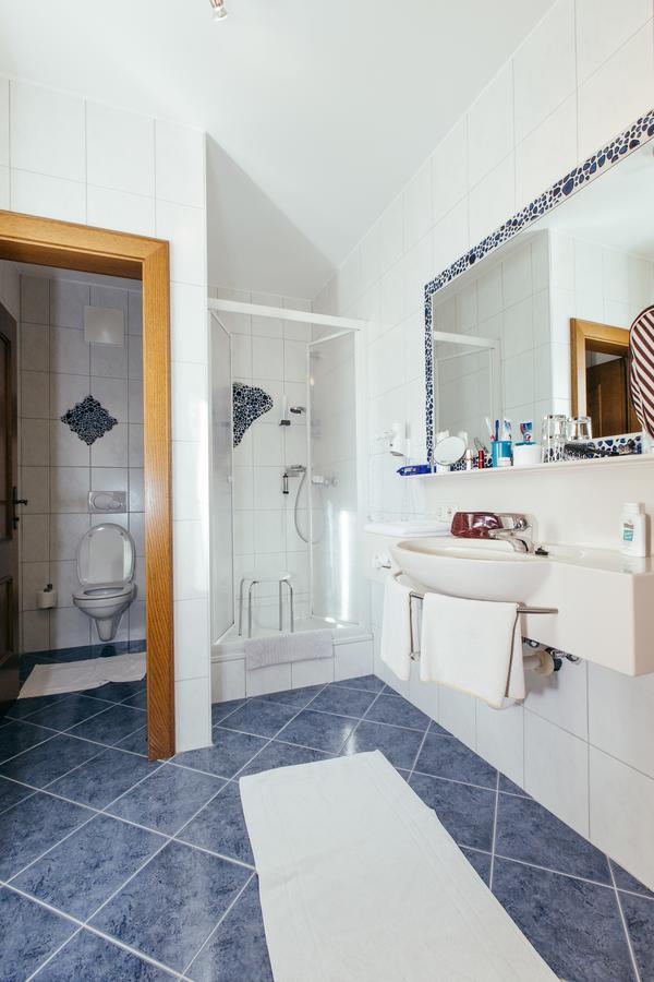 Gasthof Gierlinger Obermuhl Extérieur photo
